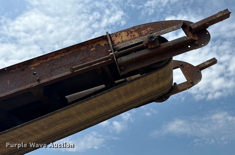 image for item DP6710 Barber Greene Company conveyor 