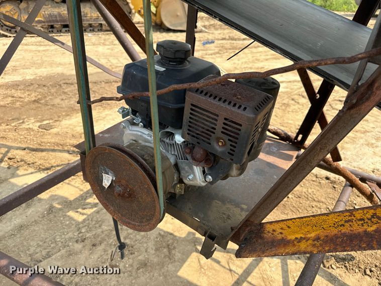 image for item DP6710 Barber Greene Company conveyor 