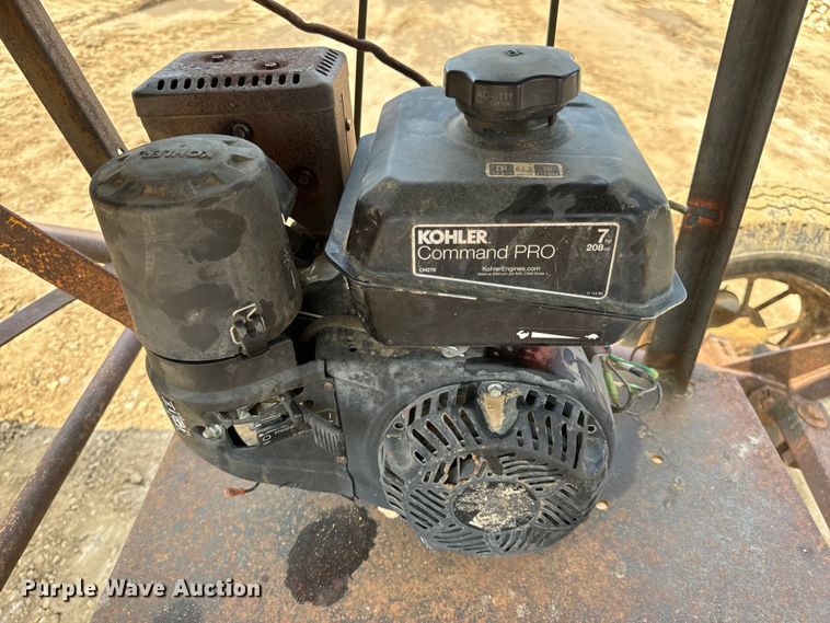 image for item DP6710 Barber Greene Company conveyor 