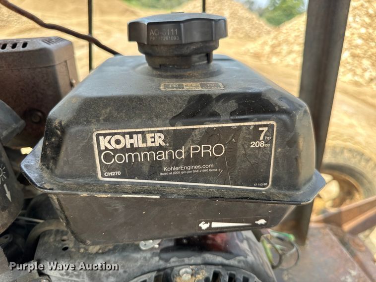 image for item DP6710 Barber Greene Company conveyor 