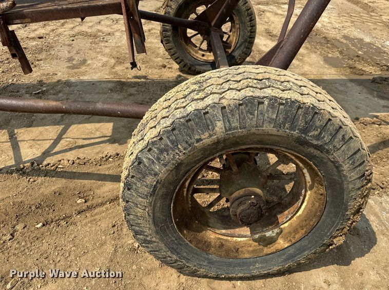 image for item DP6710 Barber Greene Company conveyor 