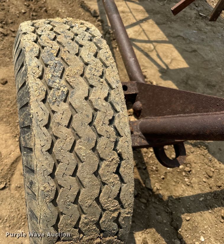 image for item DP6710 Barber Greene Company conveyor 