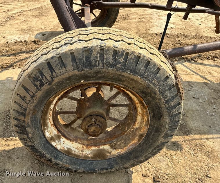 image for item DP6710 Barber Greene Company conveyor 