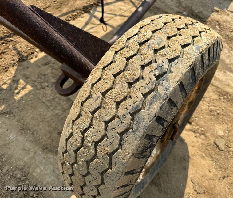 image for item DP6710 Barber Greene Company conveyor 