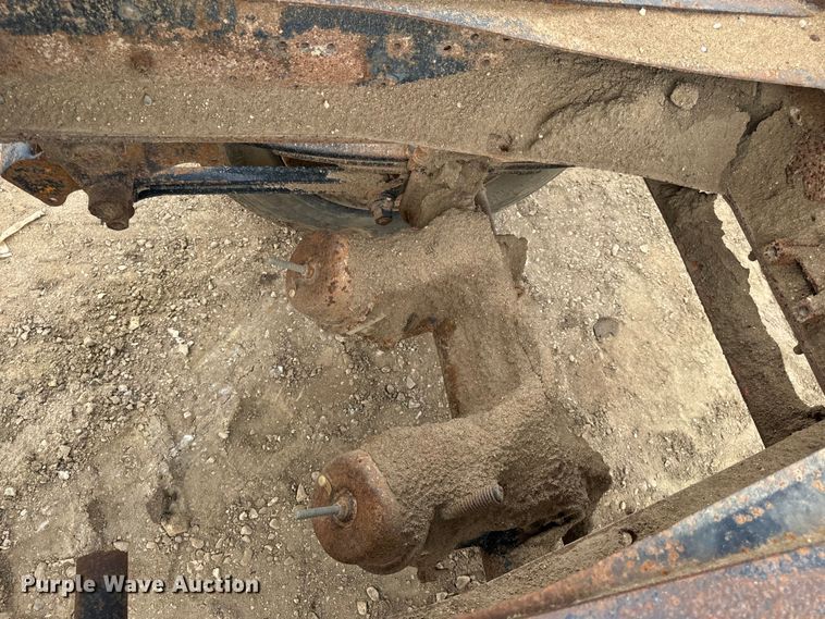 image for item DP6711 Radial stacking conveyor