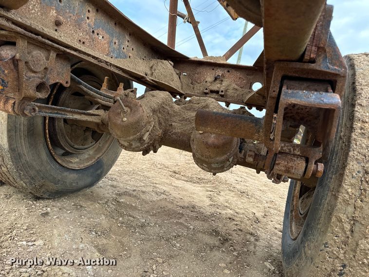 image for item DP6711 Radial stacking conveyor