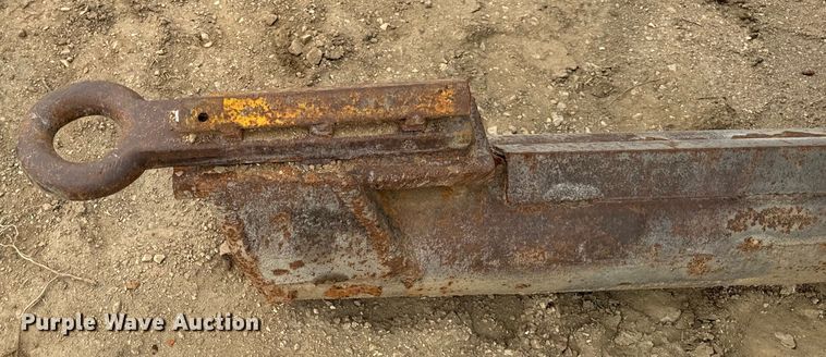 image for item DP6711 Radial stacking conveyor