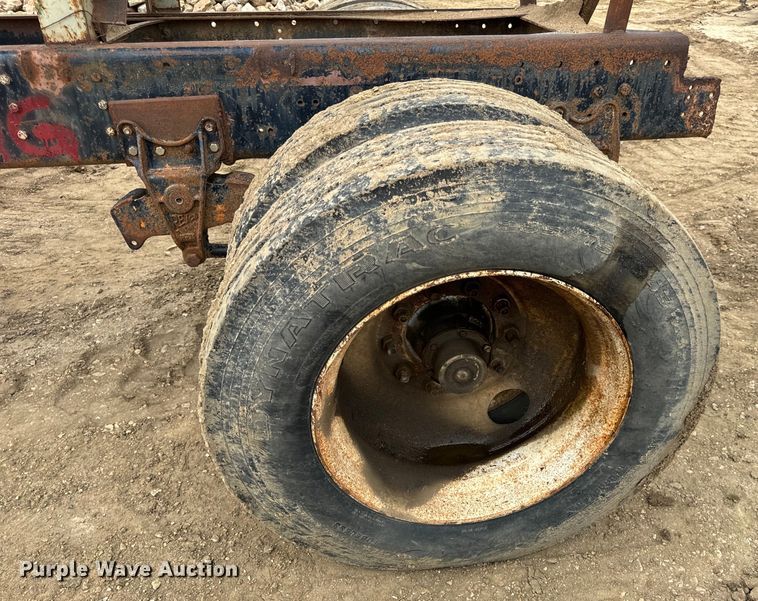 image for item DP6711 Radial stacking conveyor