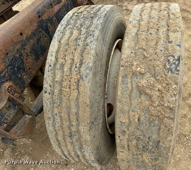 image for item DP6711 Radial stacking conveyor