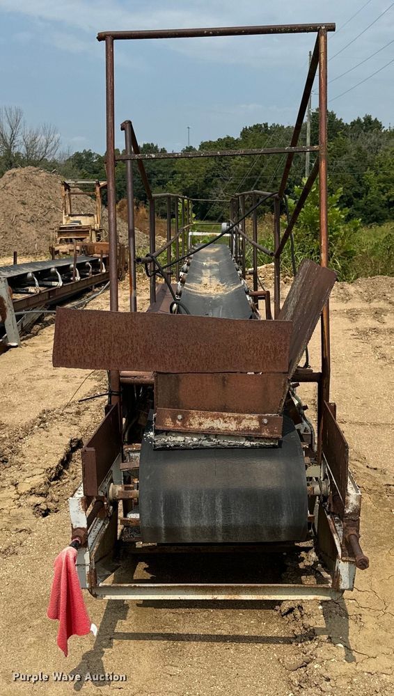 image for item DP6712 Conveyor