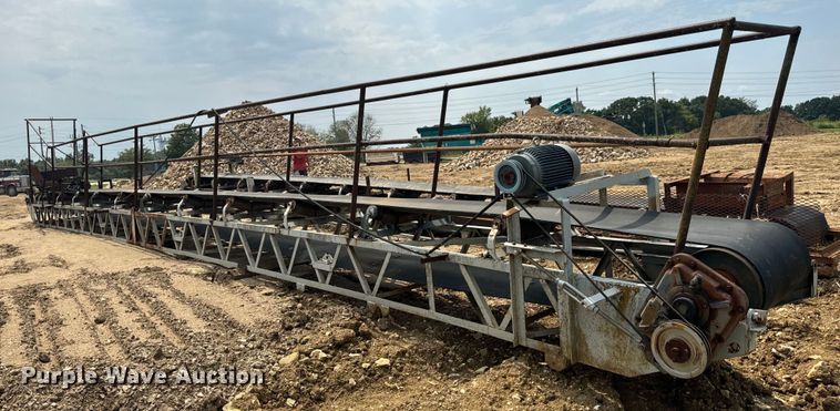 image for item DP6712 Conveyor