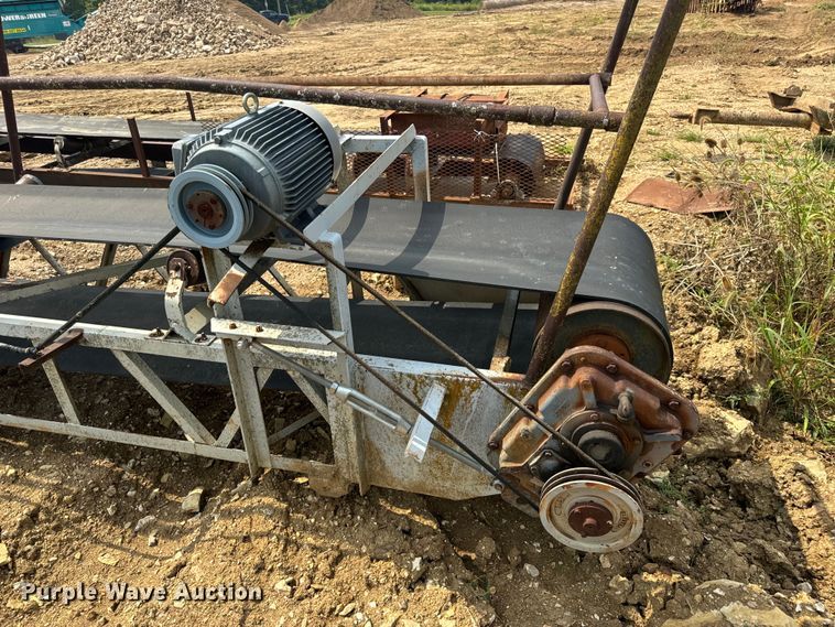 image for item DP6712 Conveyor