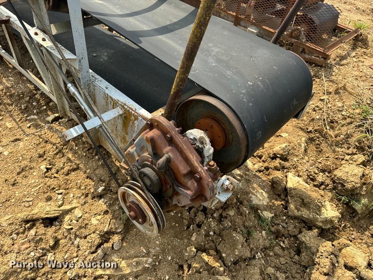 image for item DP6712 Conveyor