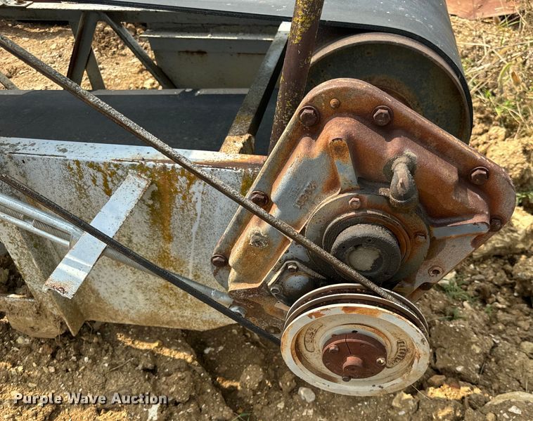 image for item DP6712 Conveyor