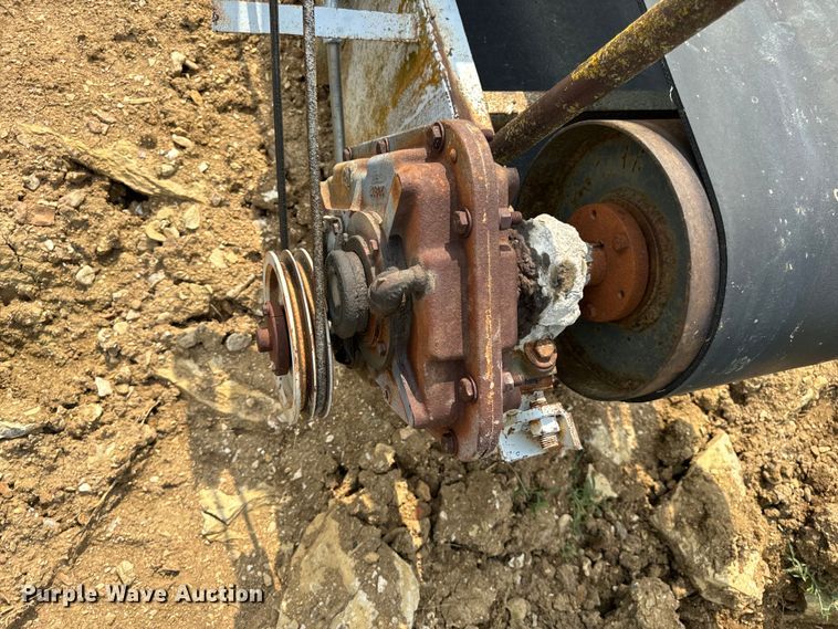 image for item DP6712 Conveyor