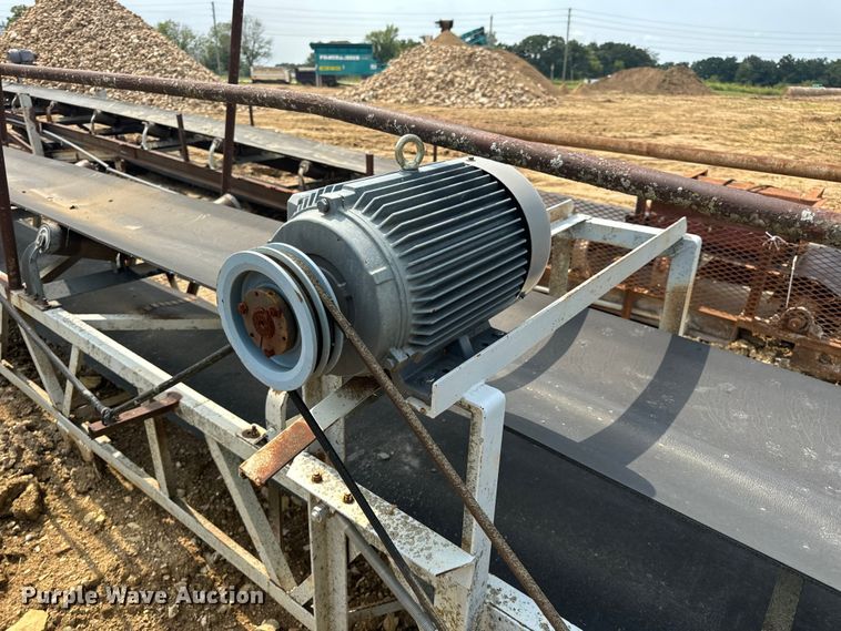 image for item DP6712 Conveyor