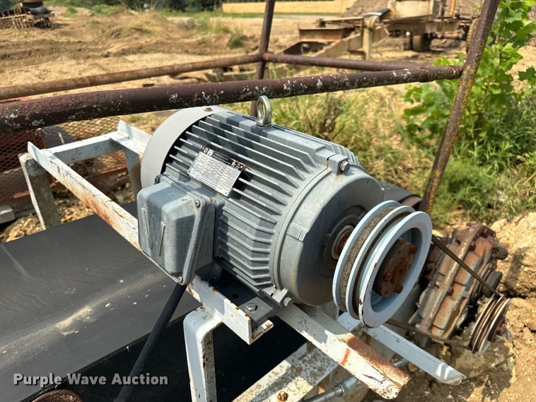 image for item DP6712 Conveyor