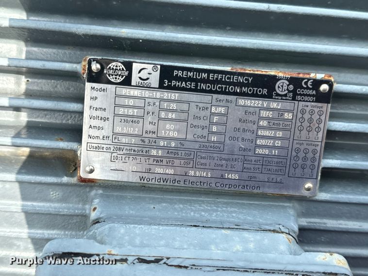 image for item DP6712 Conveyor