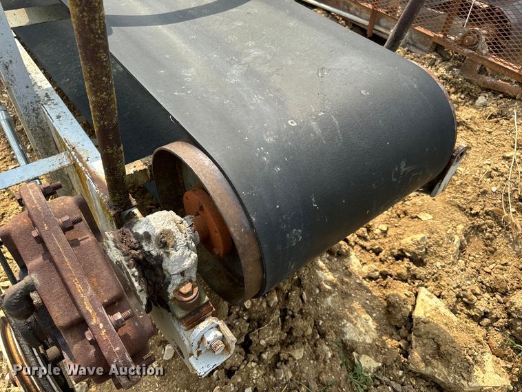 image for item DP6712 Conveyor