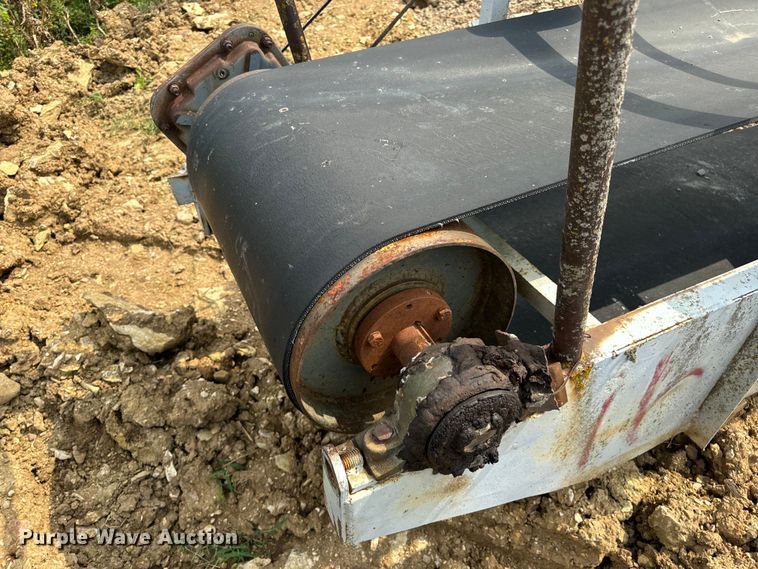 image for item DP6712 Conveyor