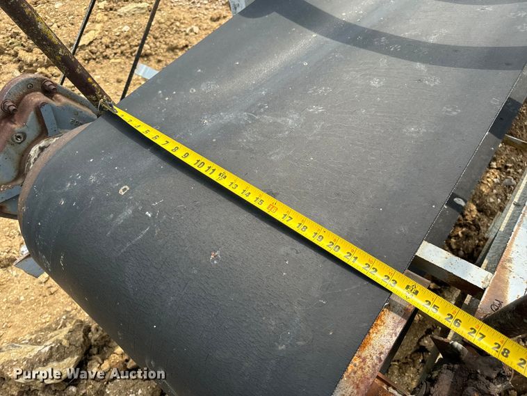 image for item DP6712 Conveyor