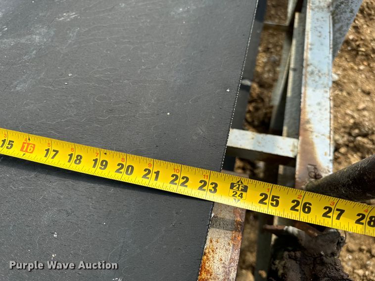 image for item DP6712 Conveyor