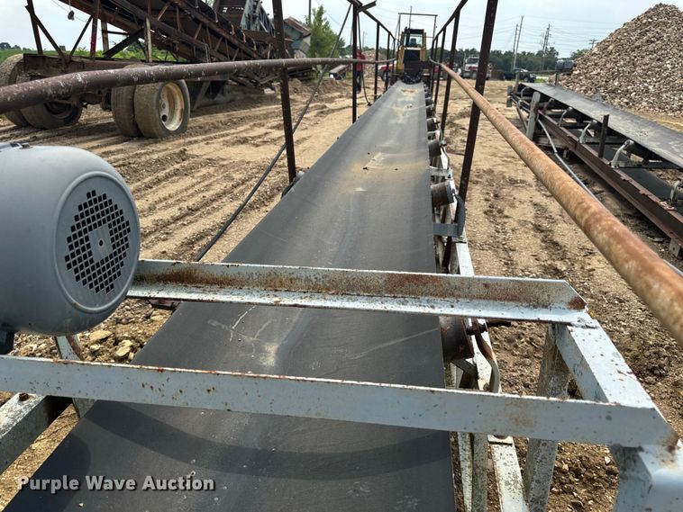 image for item DP6712 Conveyor