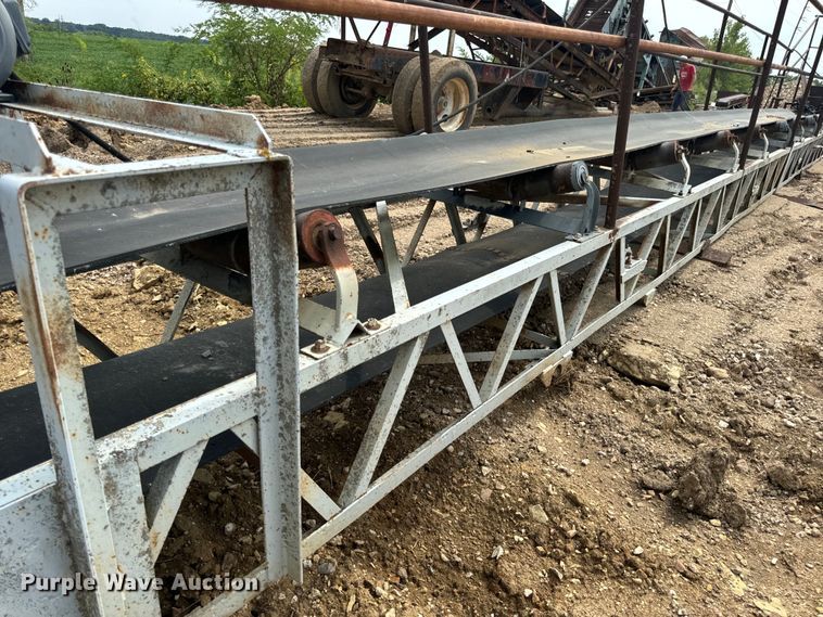 image for item DP6712 Conveyor