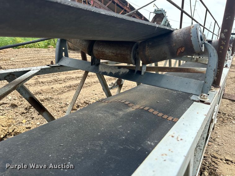 image for item DP6712 Conveyor