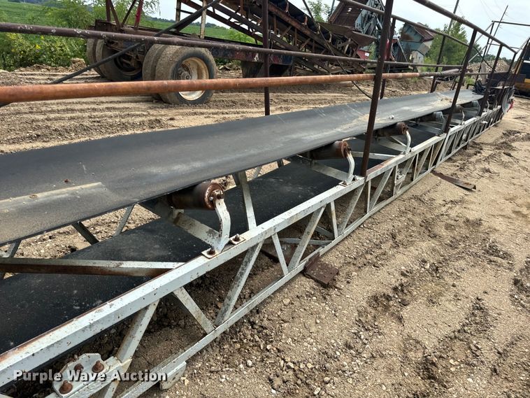 image for item DP6712 Conveyor
