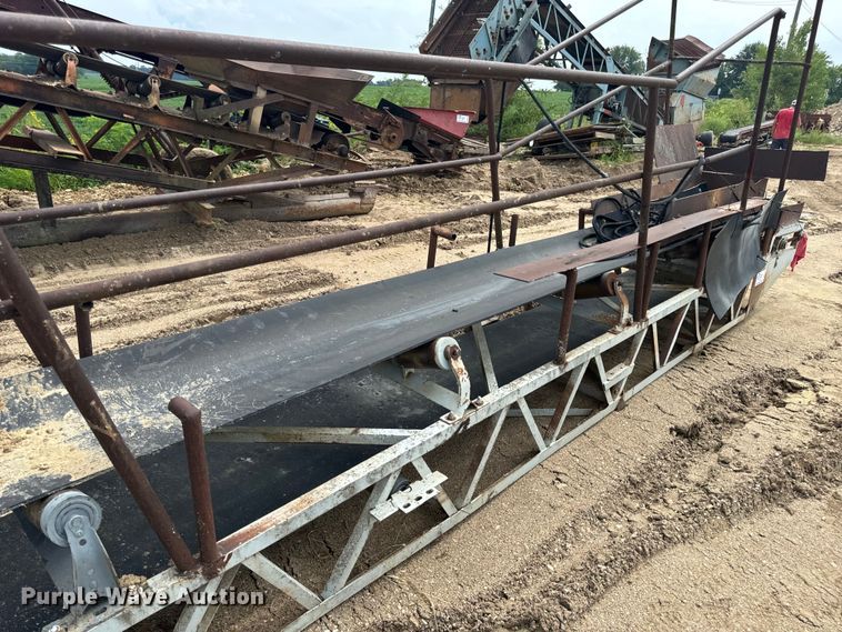 image for item DP6712 Conveyor