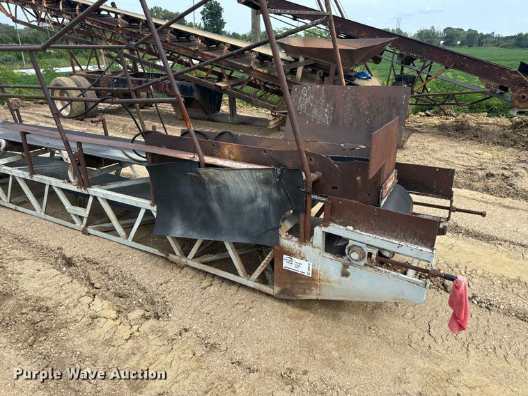 image for item DP6712 Conveyor