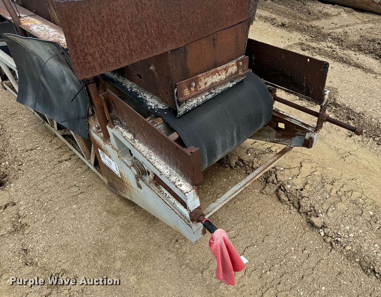 image for item DP6712 Conveyor