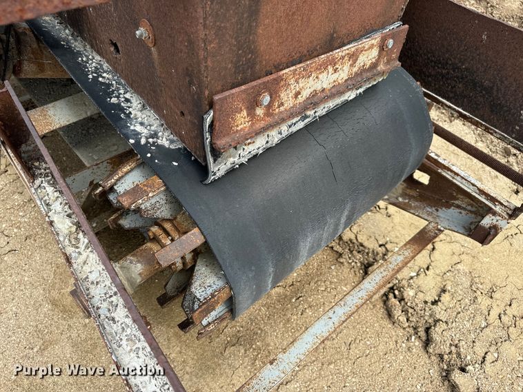 image for item DP6712 Conveyor