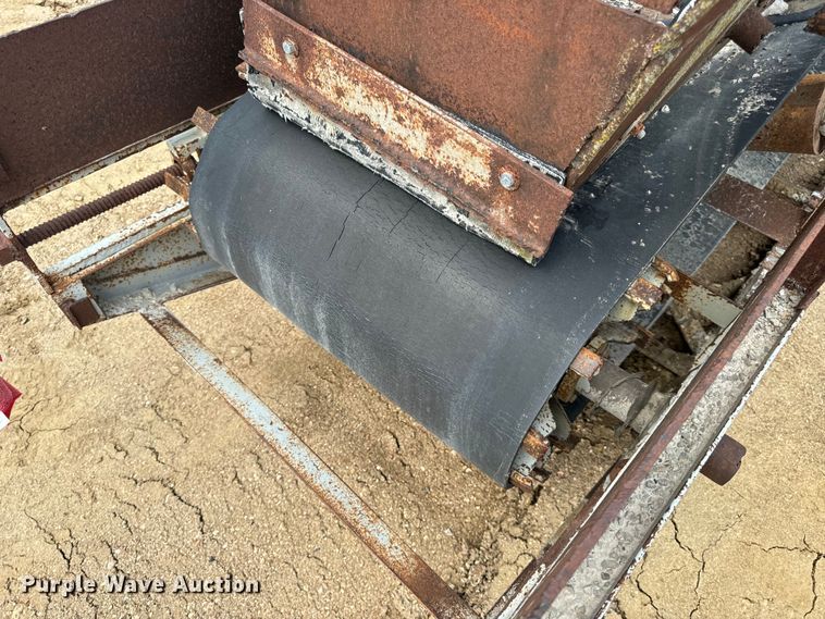 image for item DP6712 Conveyor