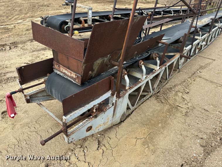 image for item DP6712 Conveyor