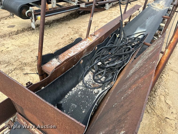 image for item DP6712 Conveyor