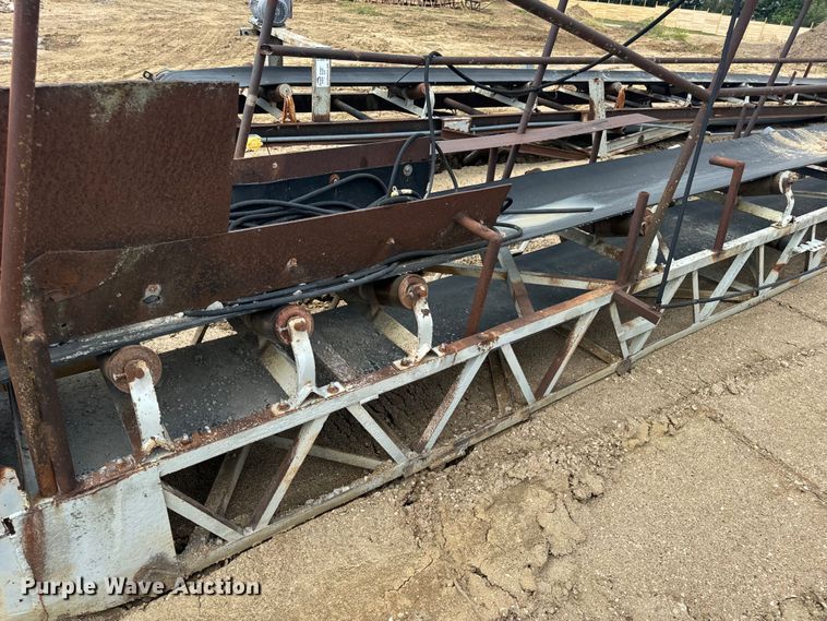 image for item DP6712 Conveyor