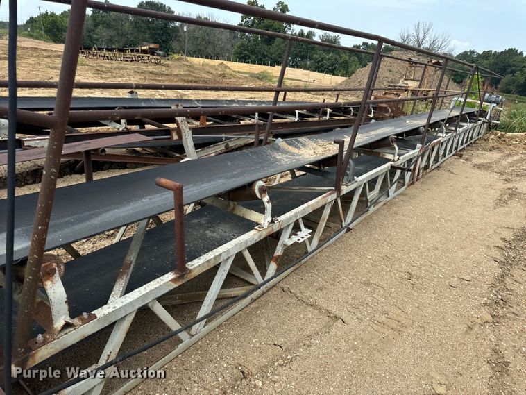 image for item DP6712 Conveyor