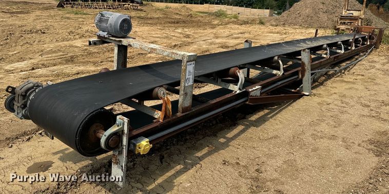 image for item DP6713 Conveyor