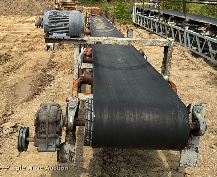 image for item DP6713 Conveyor