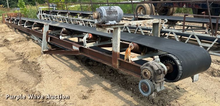 image for item DP6713 Conveyor