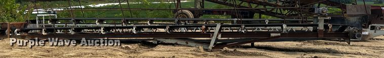 image for item DP6713 Conveyor