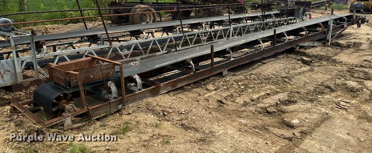 image for item DP6713 Conveyor