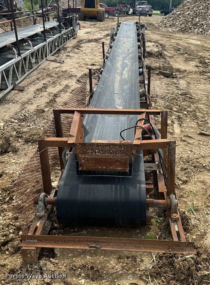 image for item DP6713 Conveyor