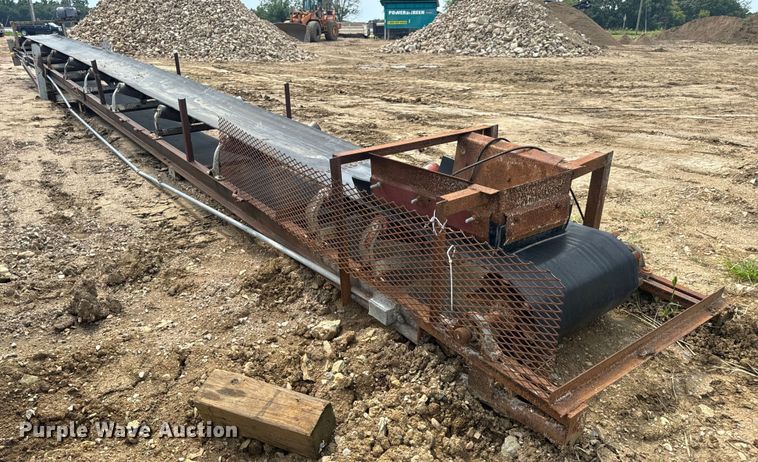 image for item DP6713 Conveyor