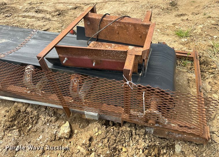 image for item DP6713 Conveyor