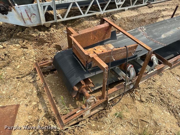 image for item DP6713 Conveyor