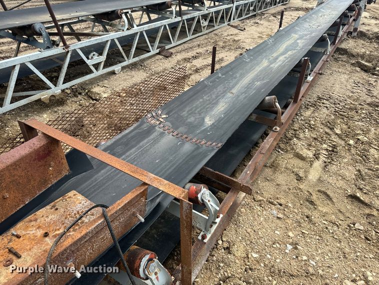 image for item DP6713 Conveyor