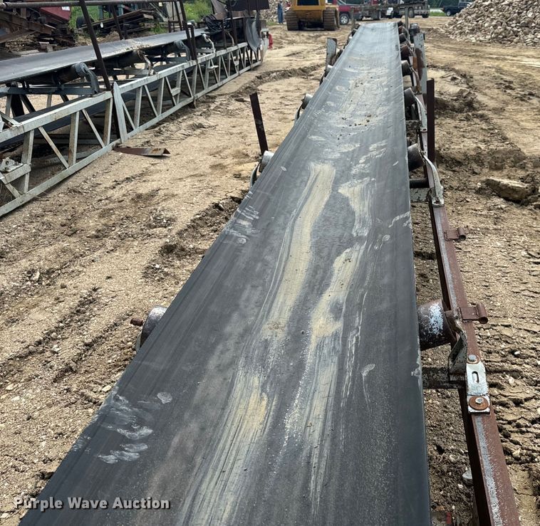 image for item DP6713 Conveyor